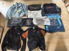  Preview image for Lot# 51 - Harley Davidson Clothing Lot 