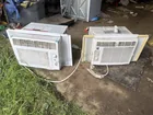  Preview image for Lot# 63 - Pair of Window Air Conditioner 