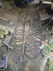  Preview image for Lot# 59 - Tractor Tire Chains 
