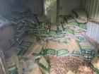  Preview image for Lot# 60 - 45+ Bags of Green Supreme Wood 