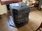  Preview image for Lot# 21 - Lopi Yankee Pellet Stove 