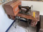  Preview image for Lot# 28 - Singer Sewing Machine 