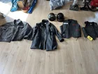  Preview image for Lot# 26 - Biker Gear 
