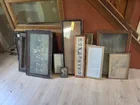  Preview image for Lot# 29 - Mirrors, Pictures, & Picture F 