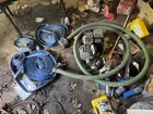  Preview image for Lot# 58 - Trash Pump and Hoses 