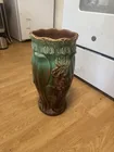  Preview image for Lot# 65 - Large Vase Plant Stand 