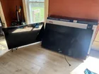  Preview image for Lot# 10 - 2 Flatscreen TVs 