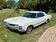 Raus Shop and Equipment Auction - Buick Riviera -
