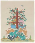  Preview image for Popovi Da (1923-1971, San Ildefonso 