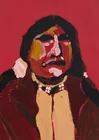  Preview image for Fritz Scholder (1937-2005, 