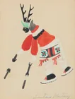  Preview image for Santana Royal Martinez (1909-2002, San 