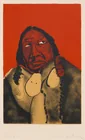  Preview image for Fritz Scholder (1937-2005, 