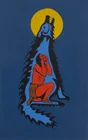  Preview image for Lloyd Caibaiosai (1947-1975, Ojibway), 