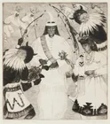  Preview image for Gene Kloss (1903-1996), "San Felipe 