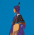  Preview image for Benjamin "Bennie" Buffalo (1948-1994, 
