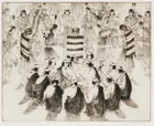  Preview image for Gene Kloss (1903-1996), "Domingo Basket 