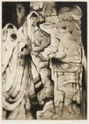  Preview image for Gene Kloss (1903-1996), "Blessings on 