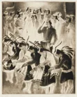  Preview image for Gene Kloss (1903-1996), "Tribute to the 