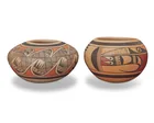  Preview image for Fannie Nampeyo (1900-1987, Hopi First 
