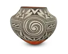  Preview image for Lucy M. Lewis (1890-1992, Acoma Pueblo), 