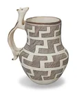  Preview image for Marie Z. Chino (1907-1982, Acoma 