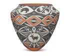  Preview image for Sarah Garcia (1928-2015, Acoma Pueblo), 