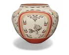  Preview image for Ruby Panana (b. 1954, Zia Pueblo), A 