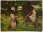  Preview image for Raphael Lillywhite (1891-1958), Mother 