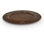  Preview image for A Tiffany & Co. patinated metal tray 