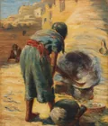 Preview image for William Robinson Leigh (1866-1955), 