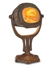  Preview image for A Tiffany Studios turtleback tile 