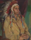  Preview image for Elenore Stuart Bulmer (b. 1914), 