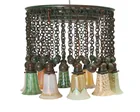  Preview image for A 'Moorish' chandelier in the style of 