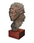  Preview image for Retha Walden Gambaro (1917-2013), Bust 