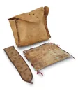  Preview image for Two Plains hide bags 