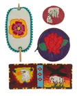  Preview image for Four contemporary Native American 