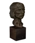  Preview image for James Gruzalski (b. 1938), Native 