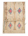  Preview image for A Plains painted hide parfleche envelope 
