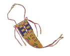  Preview image for A Plains beaded hide knife sheath 