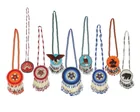  Preview image for Ida Beaulieu (d. 2021, Ojibwe), Nine 