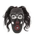  Preview image for A Northwest Coast polychrome carved 