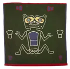  Preview image for A Northwest Coast button blanket 