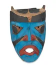  Preview image for A Northwest Coast polychrome carved 