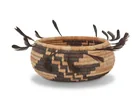  Preview image for A Pomo gift basket 