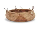  Preview image for A Pomo beaded gift basket 