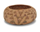  Preview image for A Pomo basketry bowl 