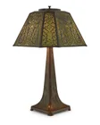  Preview image for A Tiffany Studios Favrile glass and 