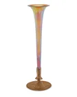  Preview image for A Tiffany Furnaces Favrile glass and 