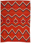  Preview image for A Diné (Navajo) Late Classic sarape 