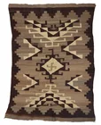  Preview image for A Diné (Navajo) regional rug 